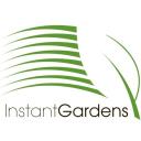 Instant Gardens logo
